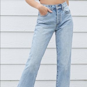 COPY - 2 pair jeans mystery box!